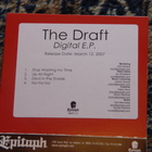 The Draft (EP)