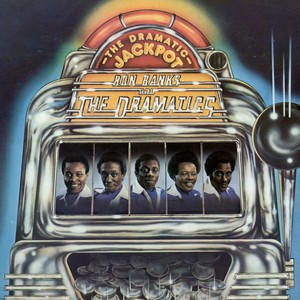 The Dramatic Jackpot (ABC LP)