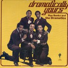 The Dramatics - Dramatically Yours (Volt LP)