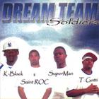 Dream Team Soldiers