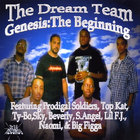 The Dream Team - Genesis: The Beginning