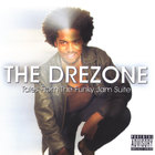 The Drezone - Tales From The Funky Jam Suite
