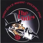 Soulbilly Music - Volume 1