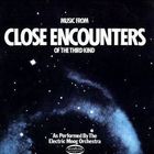 The Electric Moog Orchestra - Music From Close Encounters Of The Third Kind (Vinyl)