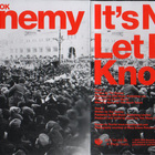 The Enemy - It's Not Ok (CDS)