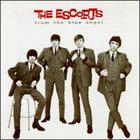the escorts - From The Blue Angel
