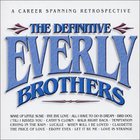 The Everly Brothers - The Definitive CD1