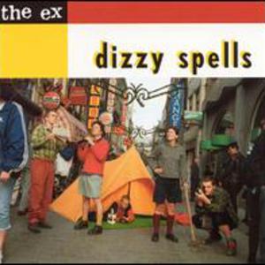 Dizzy Spells