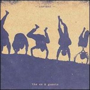 Instant CD1