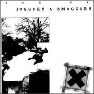 Joggers And Smoggers CD2