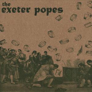 The Exeter Popes