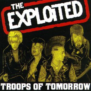 Troops Of Tomorrow