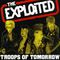 The Exploited - Troops Of Tomorrow