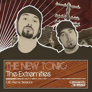 The New Tonic (CBC Remix Sessions)