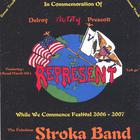 The Fabulous Stroka Band - Represent