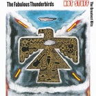 The Fabulous Thunderbirds - Hot Stuff - The Greatest Hits