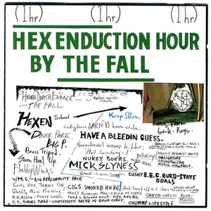 Hex Enduction Hour (Vinyl)