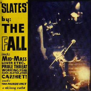 Slates (Vinyl)