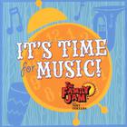 The Family Jam with Tony Corsano - It's Time For Music