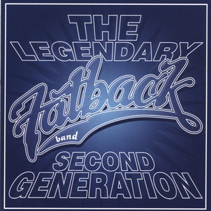 Second Generation
