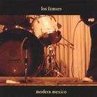 the femurs - Modern Mexico