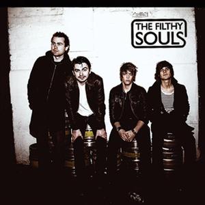 The Boys Will Be Out For A Fight (single)