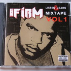 Listen & Learn Mixtape Vol. 1