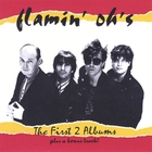 The Flamin' Oh's - The First Two Albums + Bonus Track