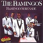 The Flamingos - Flamingo Serenade (Reissue)