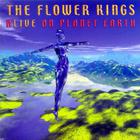 The Flower Kings - Alive On Planet Earth CD1