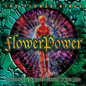 Flower Power CD2