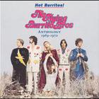 The Flying Burrito Brothers - Hot Burritos! The Flying Burrito Brothers Anthology 1969-1972