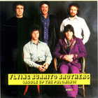 The Flying Burrito Brothers - Palomino Club  LA 6-8-69