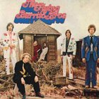 The Flying Burrito Brothers - Guilded Palace Of Sin