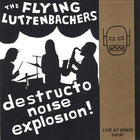 the flying luttenbachers - Live At Wnur 2-6-92
