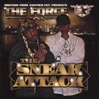 The Force - The Sneak Attack