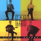 The Four Bags - live at barbes