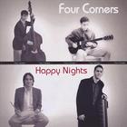 The Four Corners - Happy Nights