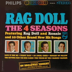 The Four Seasons - Rag Doll
