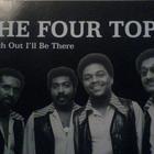 Four Tops - Reach Out Ill Be There CD1