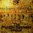 Machinery Of The Gods