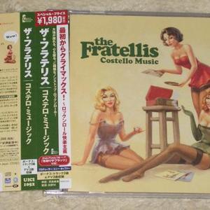 Costello Music (Japan Edition)