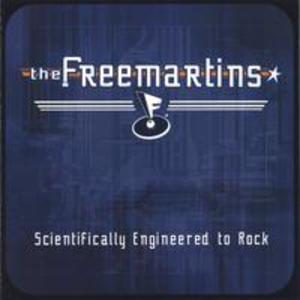 Scientifically Engineered to Rock