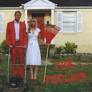 The Frolics