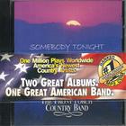The Front Porch Country Band - Two Great Albums. One Great American Band.