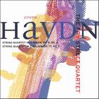 Haydn String Quartets Op. 9, no. 4 and Op. 77, no. 2