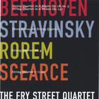 The Fry Street Quartet - Voices of Modernism SACD 2 disc set