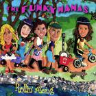 The Funky Mamas - Rollin' Along