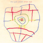 The Gak Omek - Alien Eye