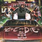 The Game - To Live And Die In LA (Bootleg)